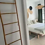 El Oasis De Nali - Playa Grande Apartman