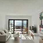 El Oasis De Nali - Playa Grande Apartman *
