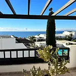 Apartman El Oasis De Nali - Playa Grande *