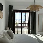 El Oasis De Nali - Playa Grande Apartman