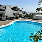 Apartman El Oasis De Nali - Playa Grande