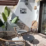 Apartman El Oasis De Nali - Playa Grande *