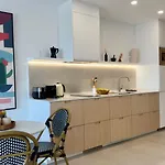 El Oasis De Nali - Playa Grande Apartman