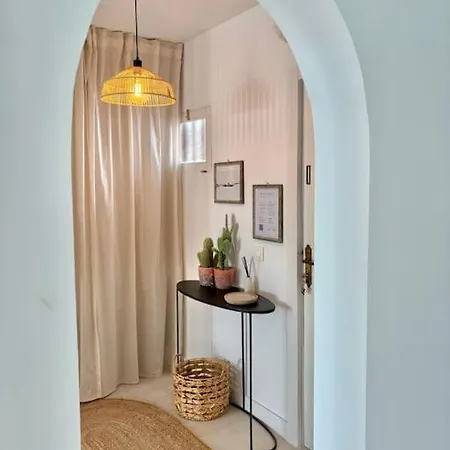 Apartament El Oasis De Nali - Playa Grande Puerto del Carmen (Lanzarote)