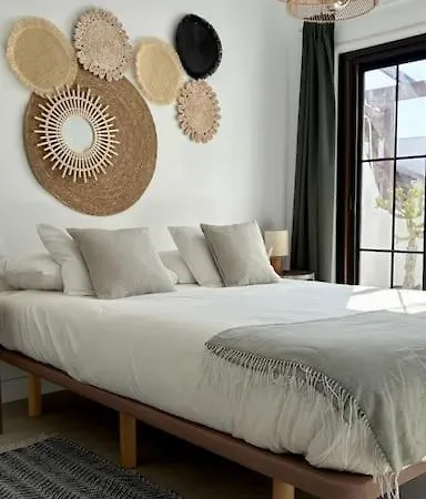 El Oasis De Nali - Playa Grande Apartment *