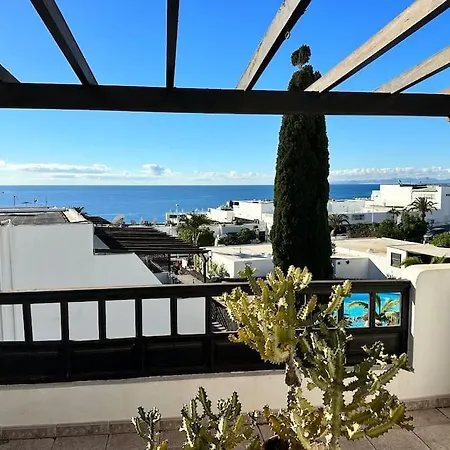 Апартаменты El Oasis De Nali - Playa Grande *