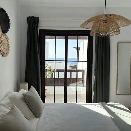 El Oasis De Nali - Playa Grande Apartament