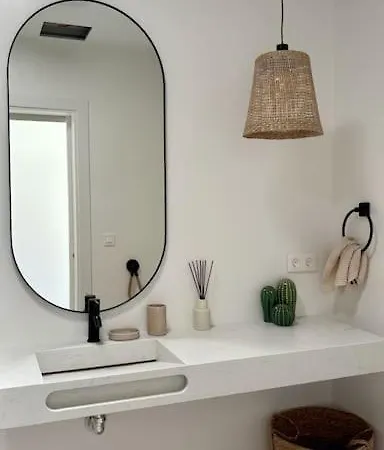 El Oasis De Nali - Playa Grande Apartment Puerto del Carmen (Lanzarote)
