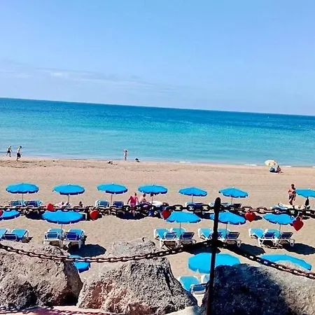 El Oasis De Nali - Playa Grande * Puerto del Carmen (Lanzarote)