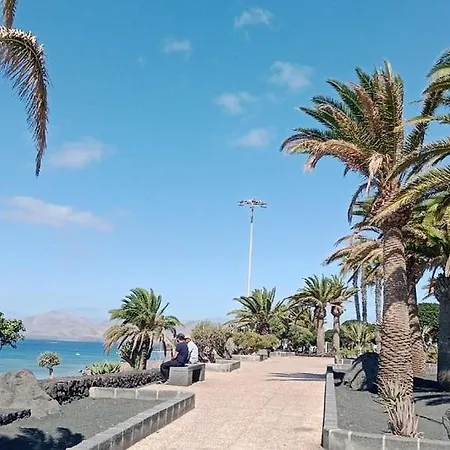 Апартаменты El Oasis De Nali - Playa Grande