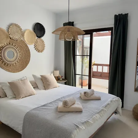 El Oasis De Nali - Playa Grande Apartman