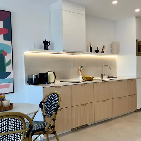 El Oasis De Nali - Playa Grande Apartament