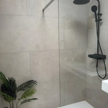Apartament El Oasis De Nali - Playa Grande