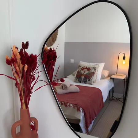 Apartament El Oasis De Nali - Playa Grande *
